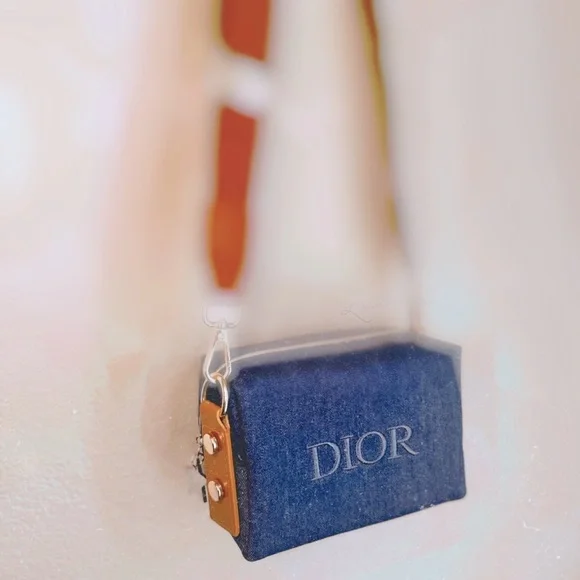 Dior Jean Women's Bag - Picture 2 of 4